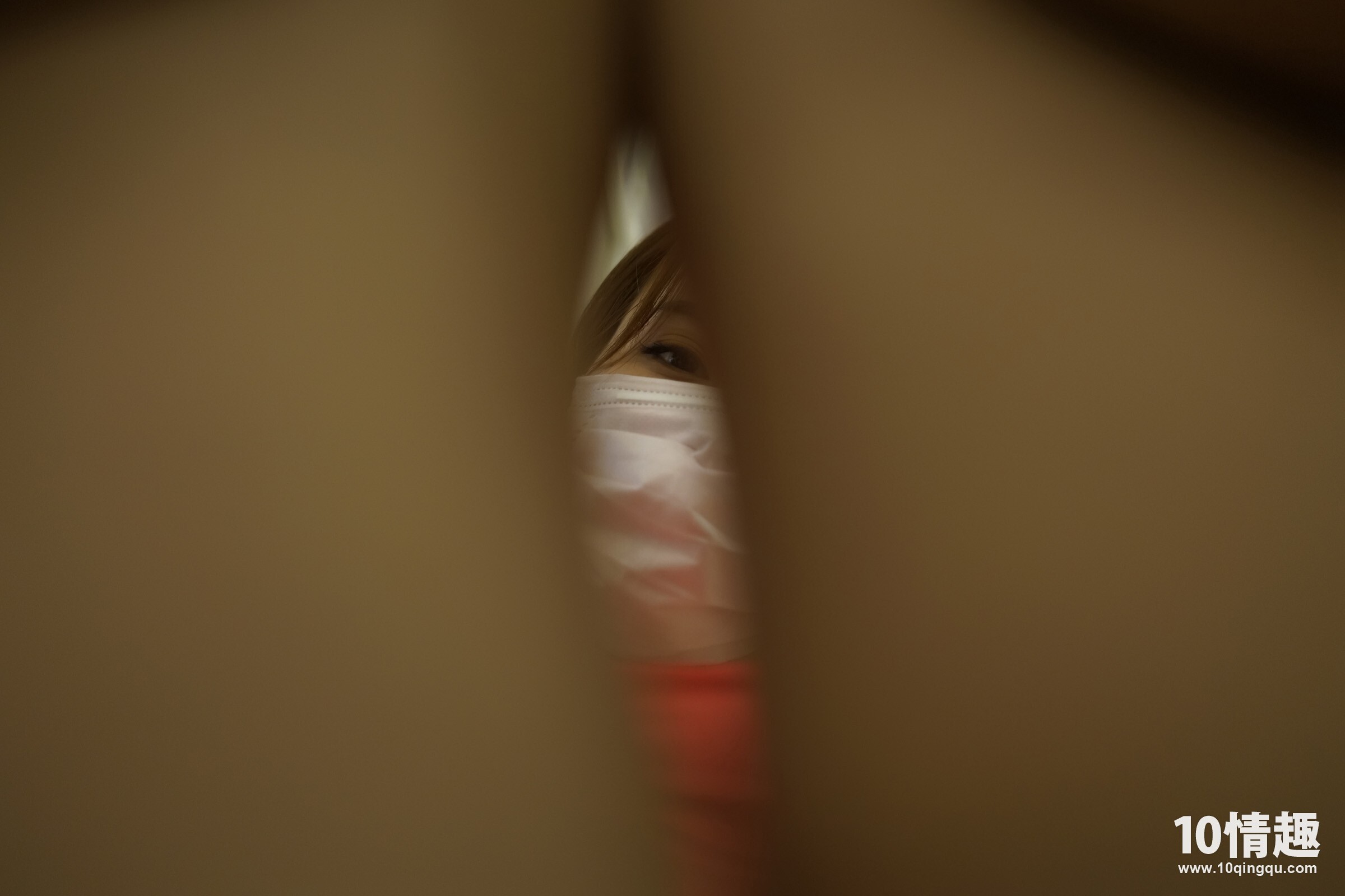 [Rosi]美女口罩系列2017.07.20 NO.403